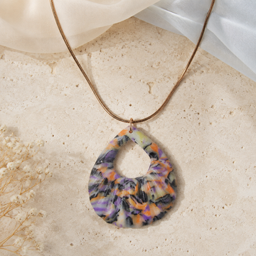 Collar Kaleido Halo