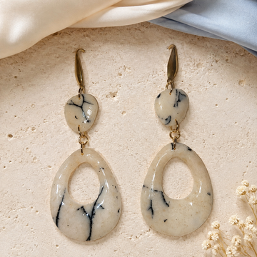 Pendientes Aura Drop