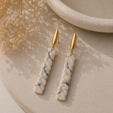 Pendientes Aura Twist